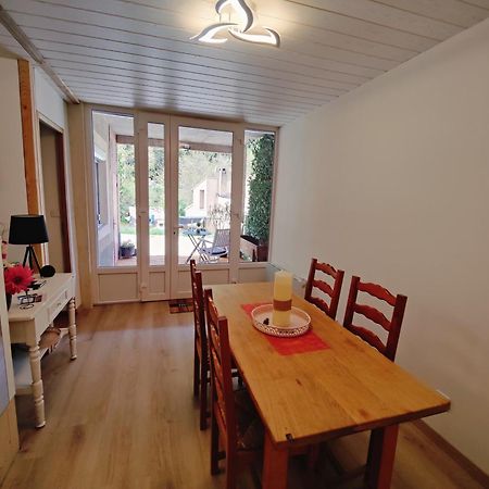 Location Marjori - T2 Le Roselin Apartman Le Lauzet-Ubaye Kültér fotó