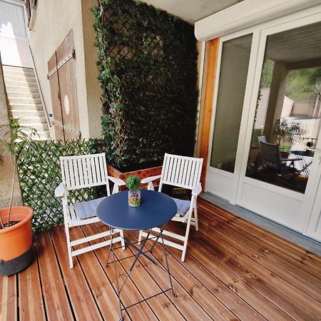 Location Marjori - T2 Le Roselin Apartman Le Lauzet-Ubaye Kültér fotó