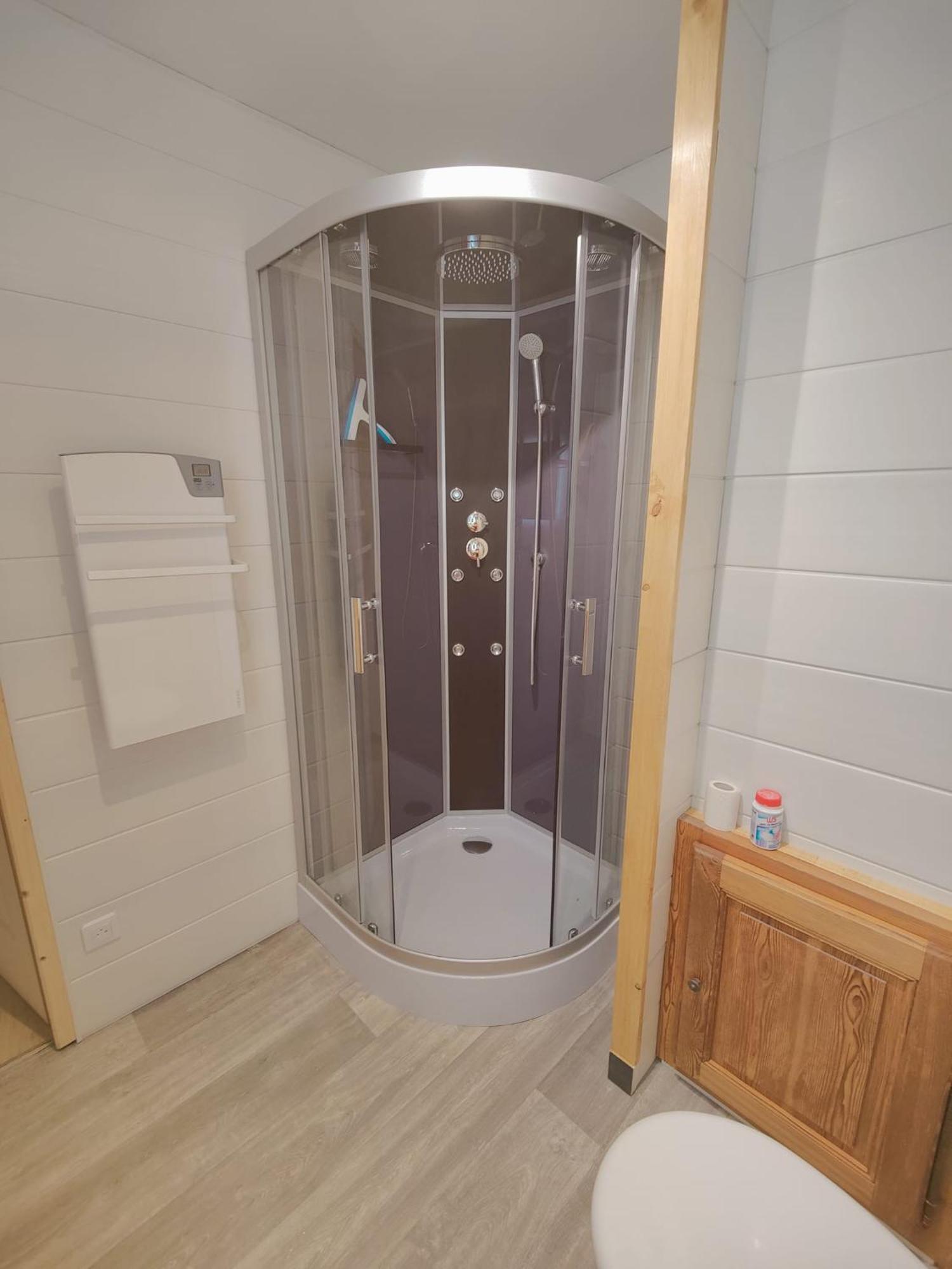 Location Marjori - T2 Le Roselin Apartman Le Lauzet-Ubaye Kültér fotó