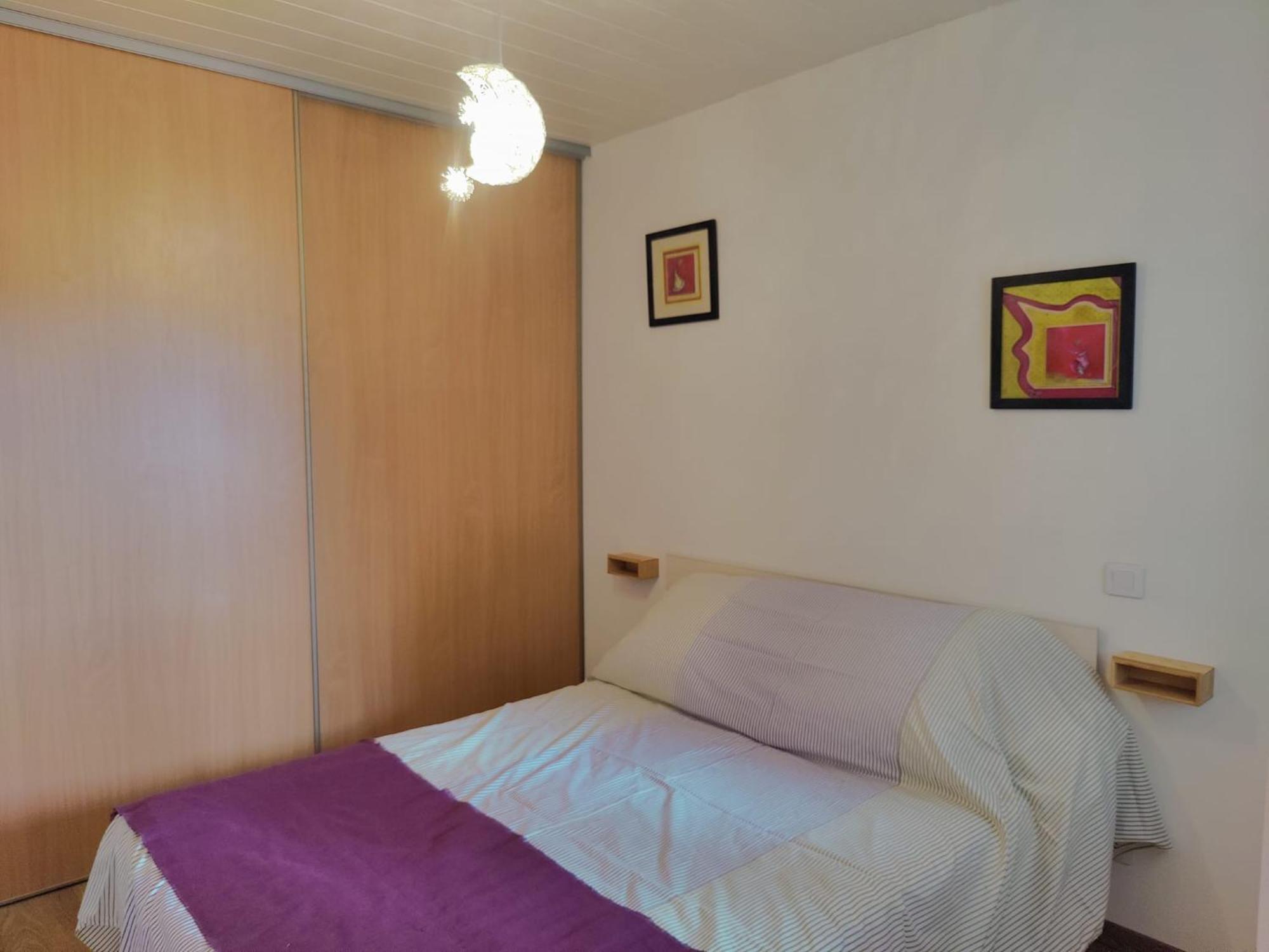 Location Marjori - T2 Le Roselin Apartman Le Lauzet-Ubaye Kültér fotó